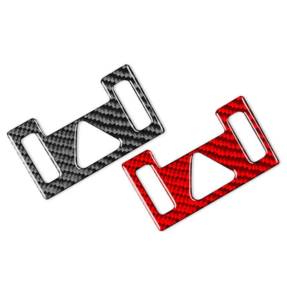 Kia K3 Forte Emergency Light Button Frame Trim (2019-2021)