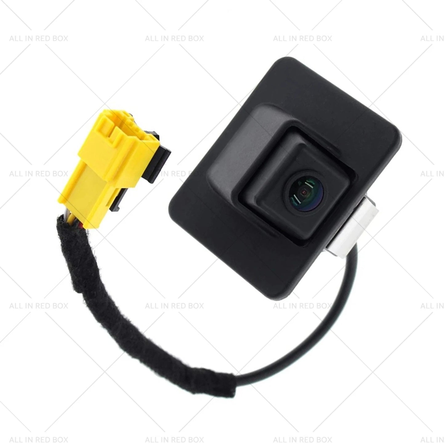 Rear View Backup Camera for Kia Optima (2011-2013)