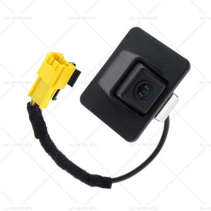 Rear View Backup Camera for Kia Optima (2011-2013)