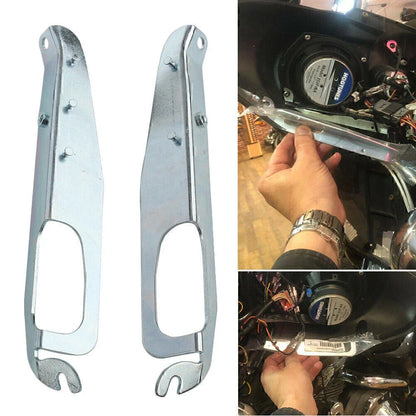Heavy Duty Inner Fairing Support Bracket for Harley FLHX (1996-2013)