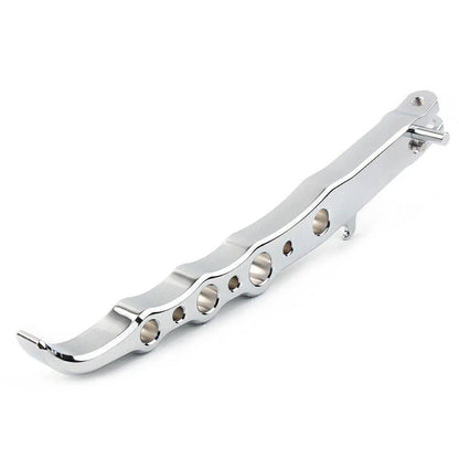 Kickstand Side Stand Foot Support for Suzuki Boulevard M109R VZR1800 (06-16)