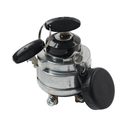 Ignition Switch for Kubota B7100 B7200 B8200 B9200