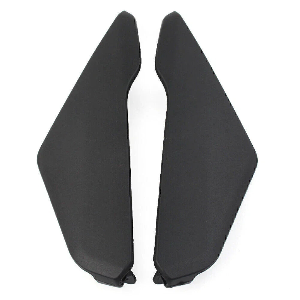 Gas Tank Side Cover Trim Panels for Suzuki GSX-R 600/750 (2004-2005)