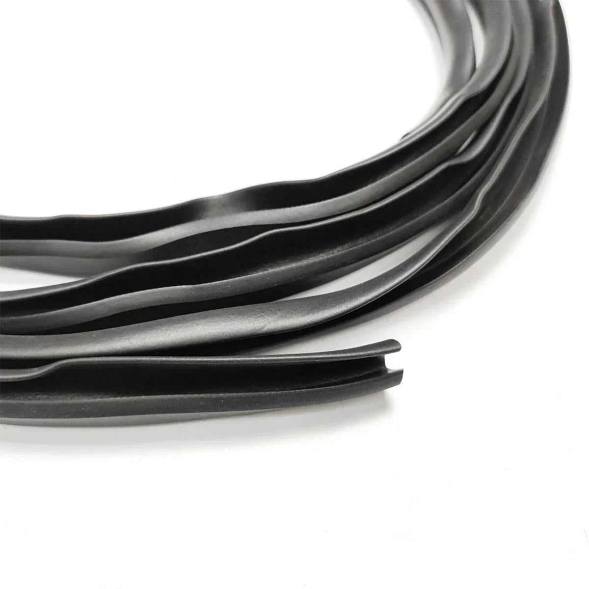 Weatherstrip Trunk Lid Luggage Rubber Seal Fits Datsun Bluebird 510 SED 1967-72