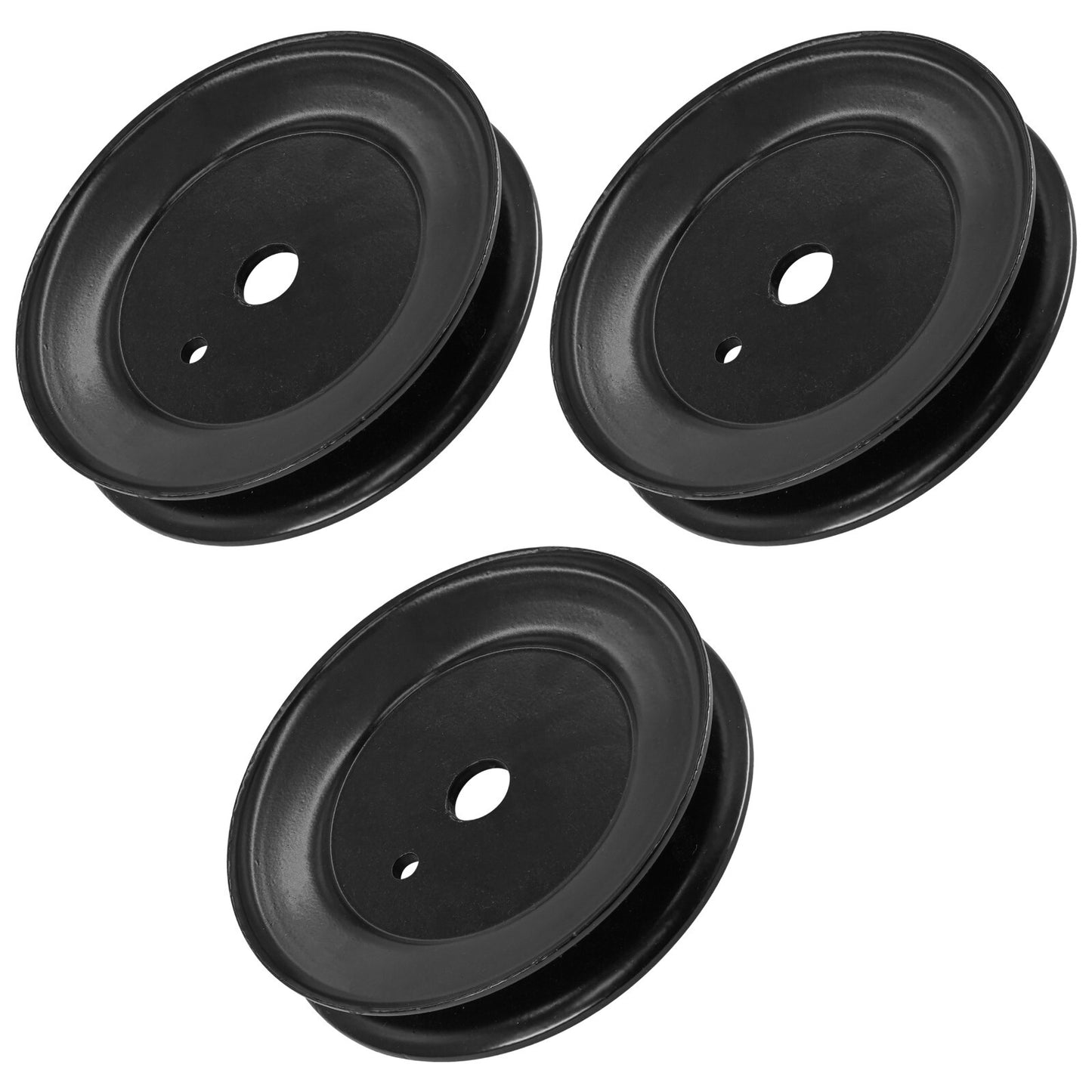 Deck Spindle Pulley Replacement for Cub Cadet 1515 1525 1517 (2015–2015)