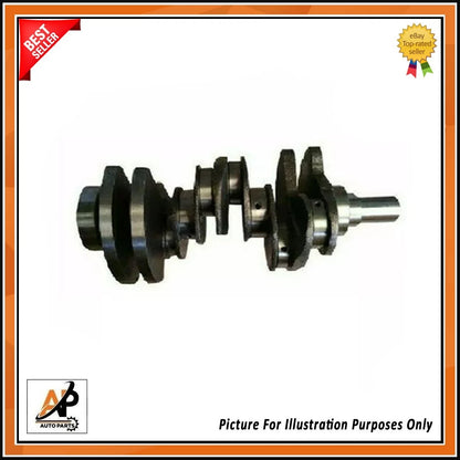 Crankshaft Rebuild Part for Land Rover Jaguar 3.0 Diesel (2005–2016)