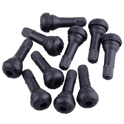 25 x TR413 Snap-In Tire Valves for CITA Cars