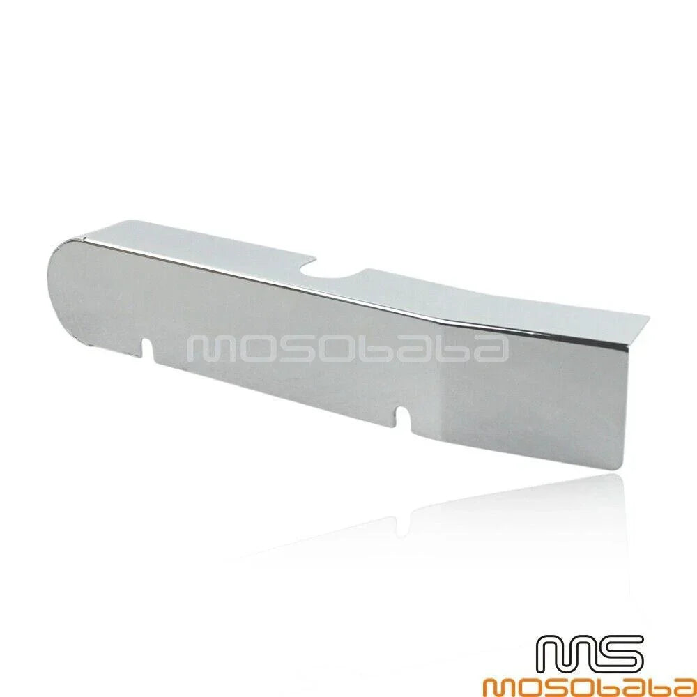 Chrome Swing Arm Cover for Suzuki Boulevard M109R VZR1800 M109R2 (06-17)