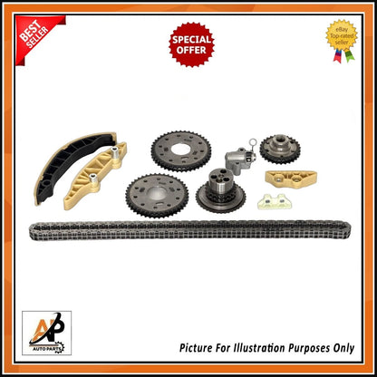 Engine Rebuild Gasket Set Kit for Ford Ranger 3.2 TDCi (2011–2015)