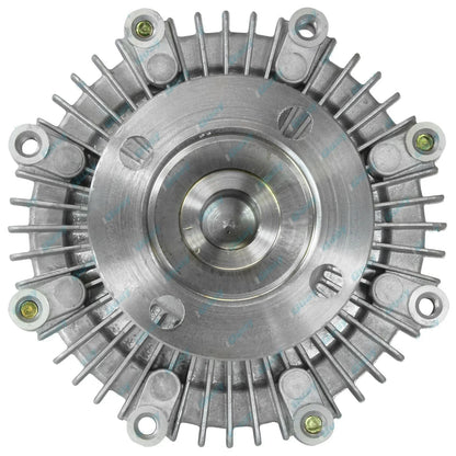 Viscous Clutch Fan Hub Coupling for Toyota Hiace RZH103 RZH113 RZH125 2.4L 2RZ