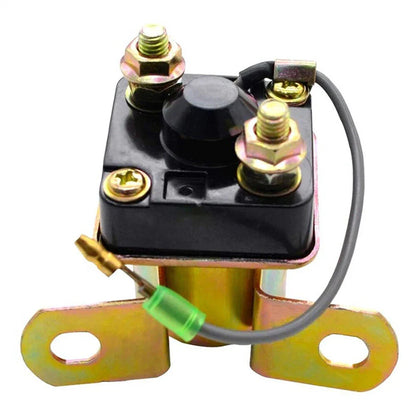 Starter Solenoid Relay for Polaris Sportsman 250 300 400 Trail Blazer (2000-2006)