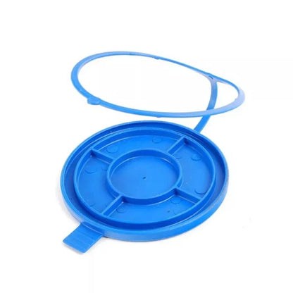 Windshield Washer Reservoir Cap for Mercedes-Benz W169 W245 W202 W124 W210 (2001-2012)