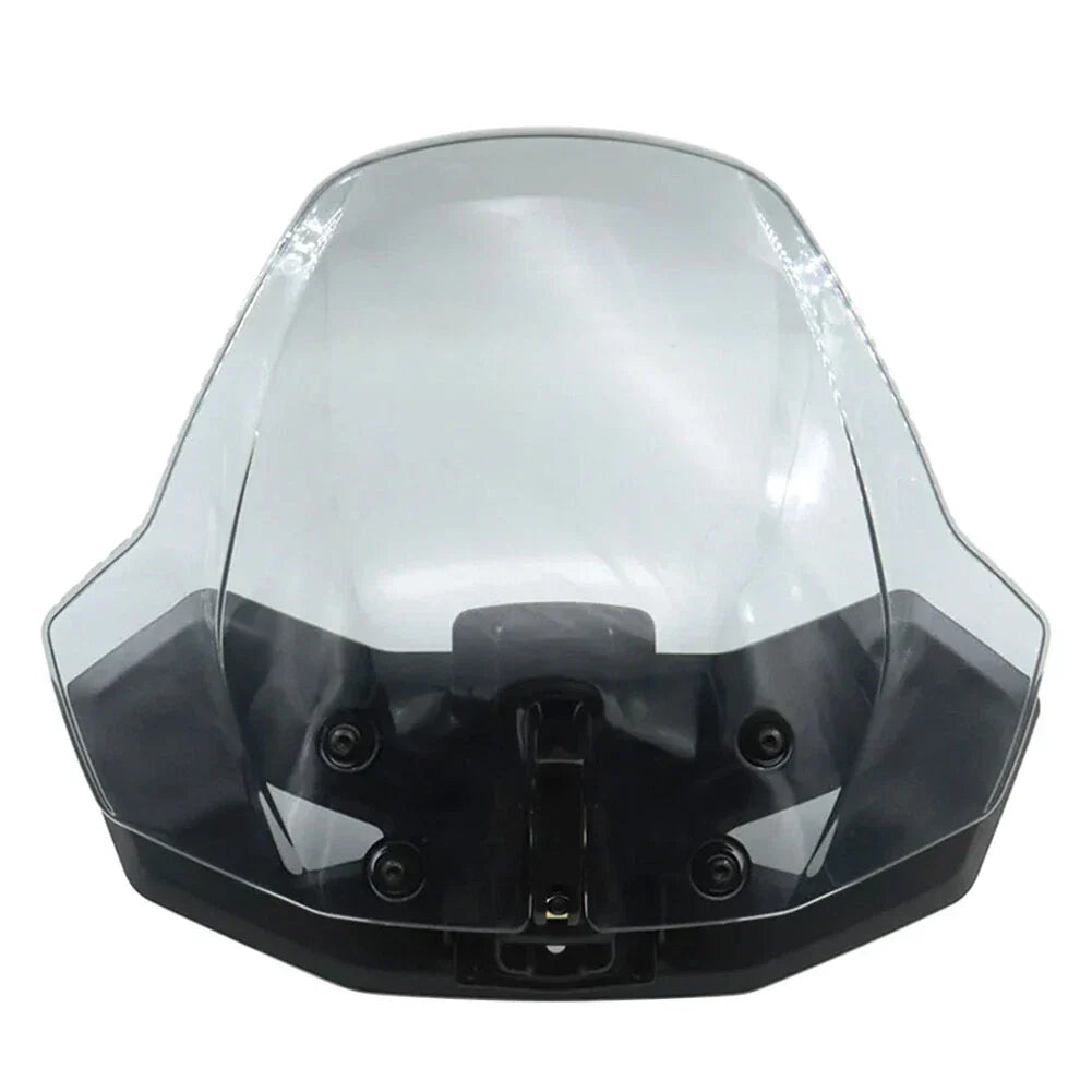 Adjustable Windscreen for Can-Am Ryker 600 900 Rally Edition (2019-2023)