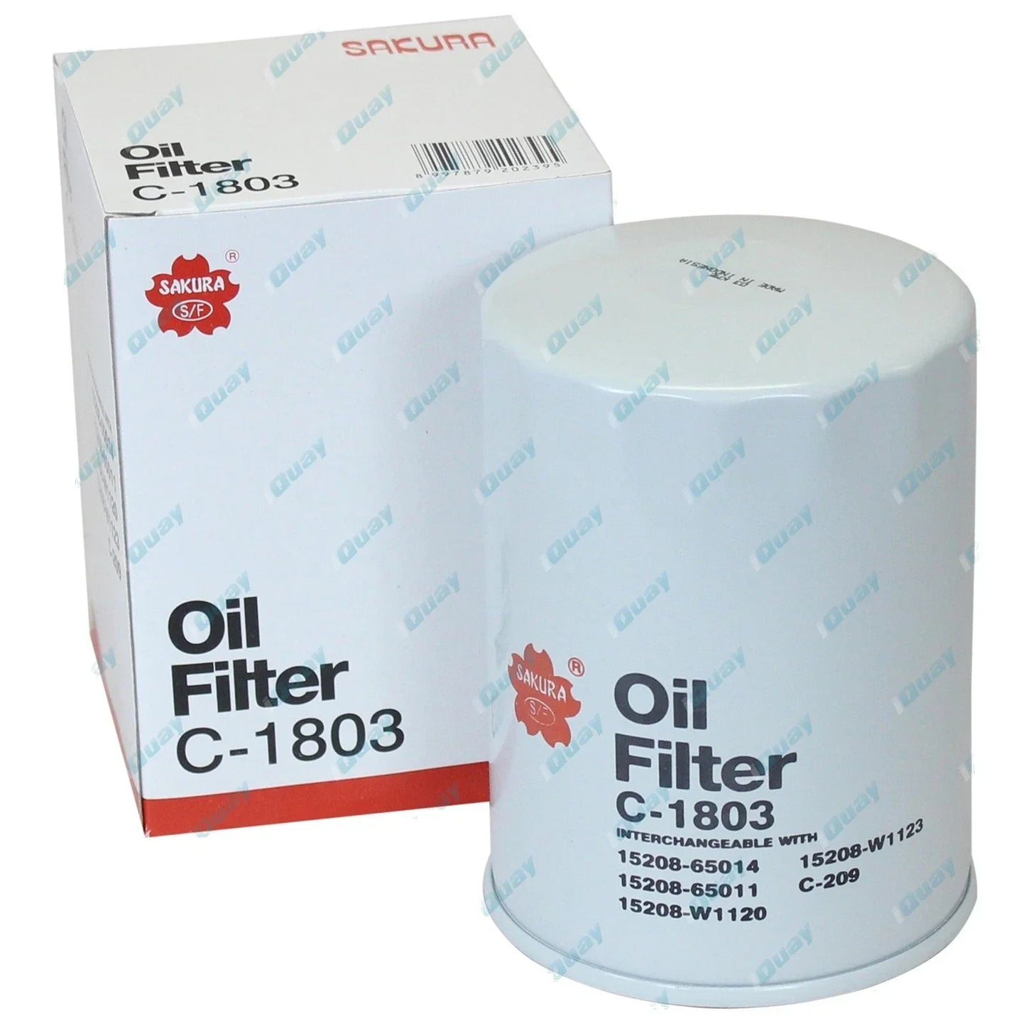 Filter Service Kit for Navara D22 2.7L 3.2L Diesel Air Oil Fuel TD27 QD32 Engine