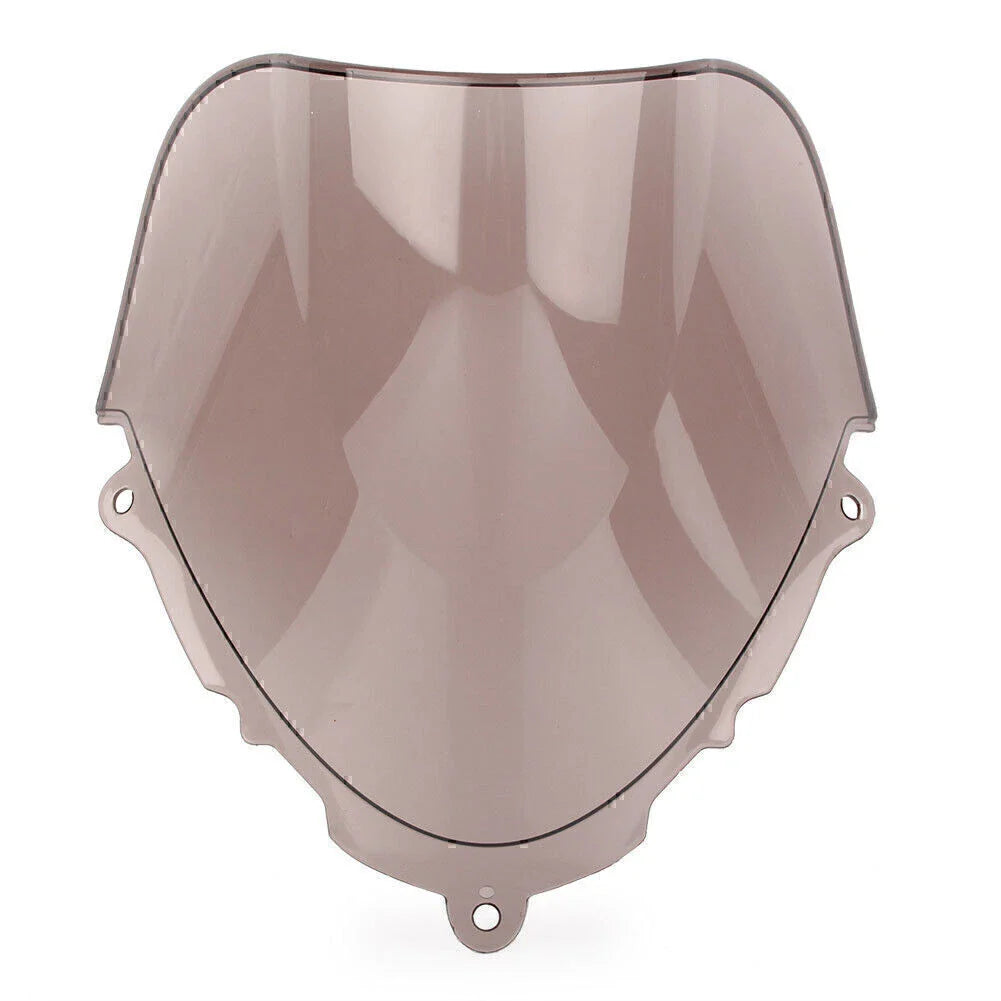 Moto Windshield for SUZUKI GSX600F/GSX750F (1998-2008) Tan Color