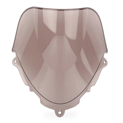 Moto Windshield for SUZUKI GSX600F/GSX750F (1998-2008) Tan Color