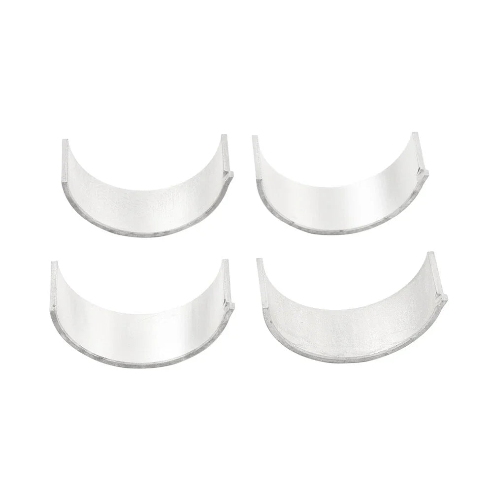 4 x STD 0mm Connecting Rod Bearings for Kawasaki GPX250, EX250, GPZ250, Ninja 300 (1987-2006)