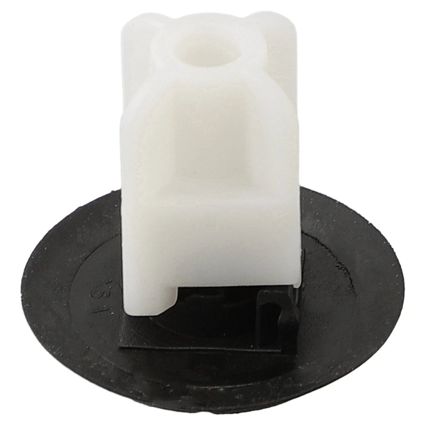 Plastic Auto Fastener Clip Pack of 10 for Cars
