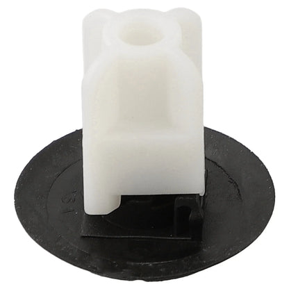 Plastic Auto Fastener Clip Pack of 10 for Cars