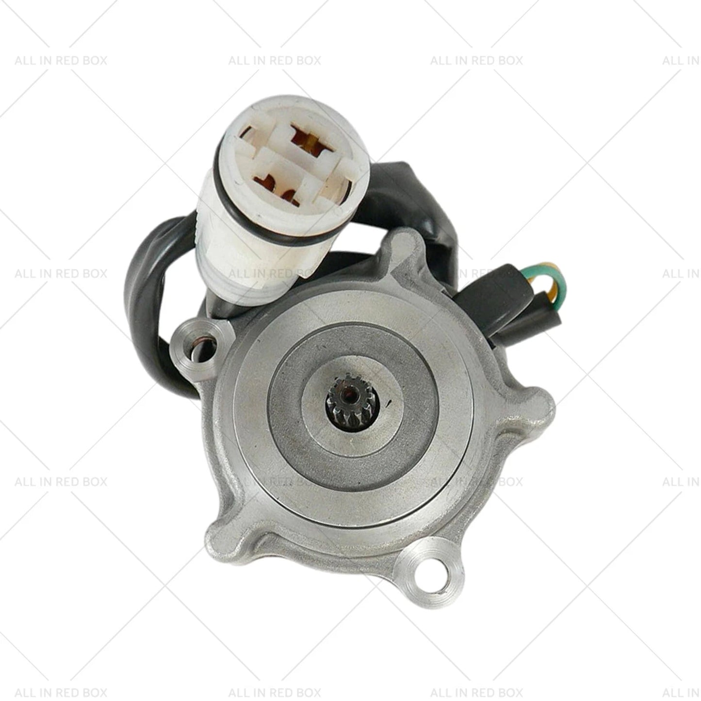 Starter Motor for Honda TRX350FE 350TE Rancher FourTrax (2000-2006)