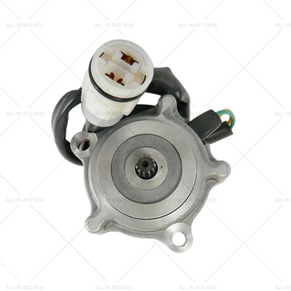 Starter Motor for Honda TRX350FE 350TE Rancher FourTrax (2000-2006)