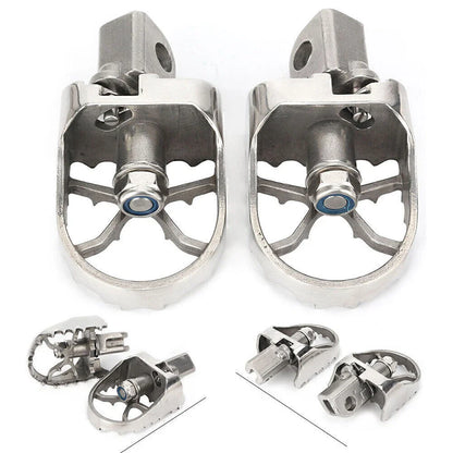 Rotating Foot Pegs for KAWASAKI Versys 650 (2007-2016)