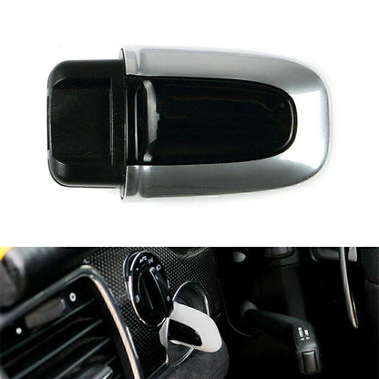 ABS Key Cover Case for Porsche Cayenne Macan (2015-2023)