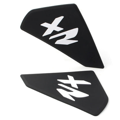 Black Slip Sticker Traction Pad for BMW F900XR (2020-2021)