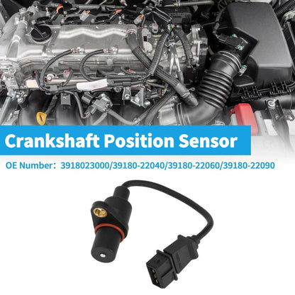 Crankshaft Position Sensor for HYUNDAI Accent 1.3 1.5 (2000-2005)