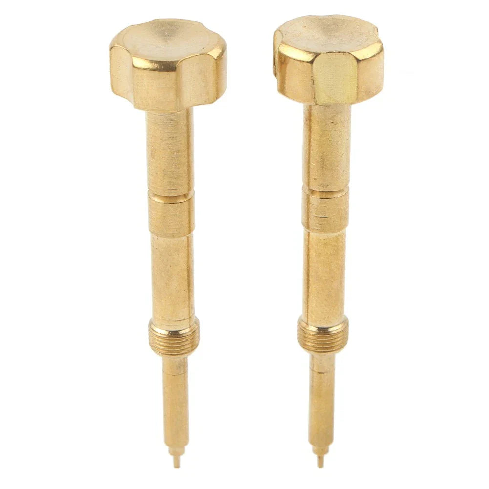 Adjustable Fuel Air Mixture Screws for Yamaha Raptor 660 (2001-2005)
