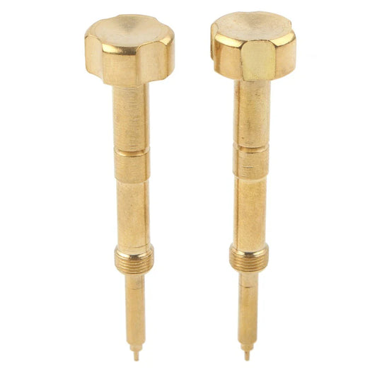 Adjustable Fuel Air Mixture Screws for Yamaha Raptor 660 (2001-2005)