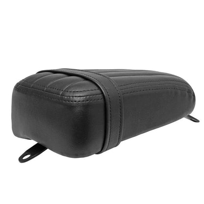 Rear Passenger Seat Cushion for Softail Slim, Street Bob (2018-2021)