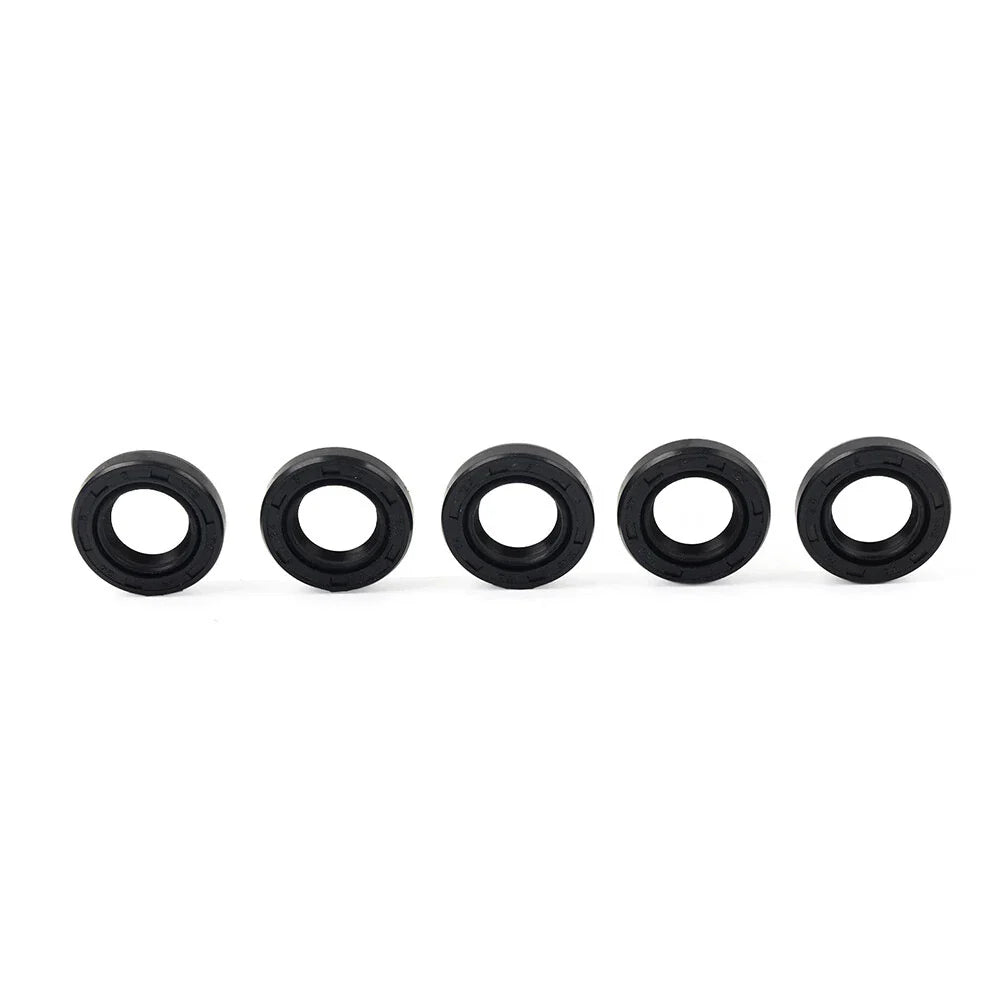 5Pcs Gear Shift Oil Seal for Honda CB650 CB750 (1979-1982)