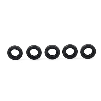 5Pcs Gear Shift Oil Seal for Honda CB650 CB750 (1979-1982)