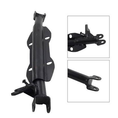 Footpeg Mount Bracket Pegs for 50cc-160cc Pit Dirt Bike CRF50