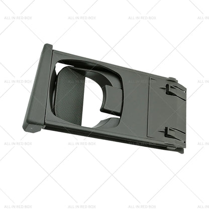 Left Front Cup Holder Trim for Toyota Hilux Vigo Fortuner (2005-2014)