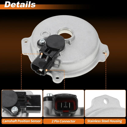 VVT Engine Variable Valve Timing Solenoid for Hyundai Kia (2011-2016)