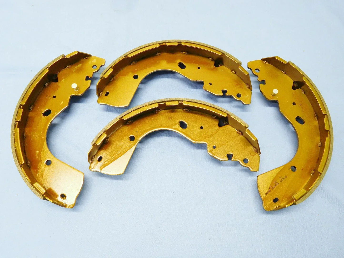 Rear Brake Shoe Set for Ford Ranger 4WD (2006 - Present)