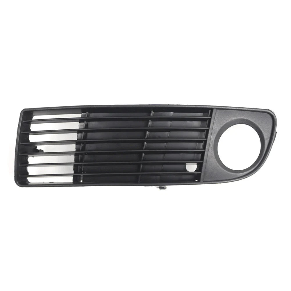 Front Bumper Fog Light Grille Cover Left for Audi A6 (1997-2001)