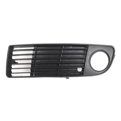 Front Bumper Fog Light Grille Cover Left for Audi A6 (1997-2001)