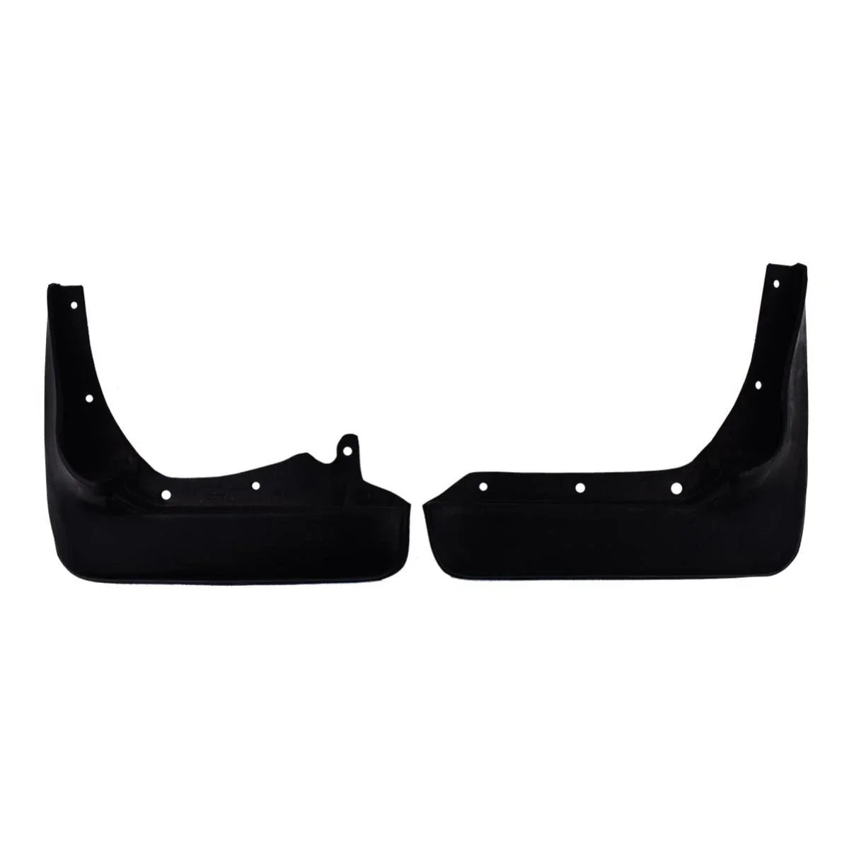 Splash Mudguard Rubber Mud Flap Front LH+RH Fits Toyota Hiace LH112 Van 1989-04