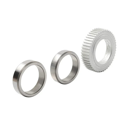 Rear Wheel Axle Bearing Tone Ring Rotor for Toyota 4Runner Tacoma (2005-2023)
