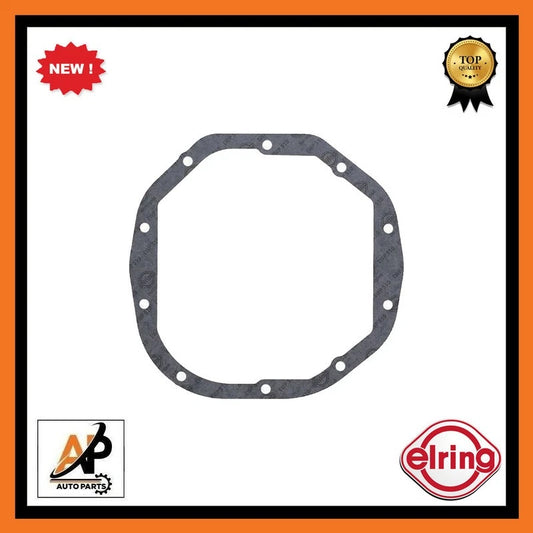 Differential Housing Cover Seal Replacement for VW 2H0 (1980–1990)