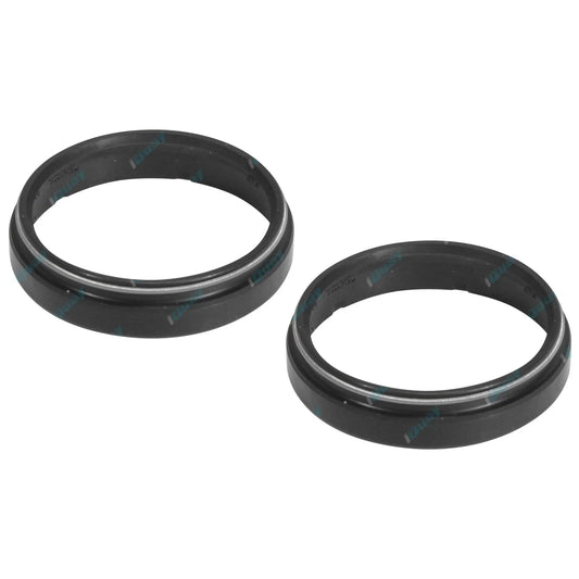 2 Rear Axle Oil Seals for Toyota FZJ80 HDJ80 HZJ75 HZJ80 12/97~99 80 Series