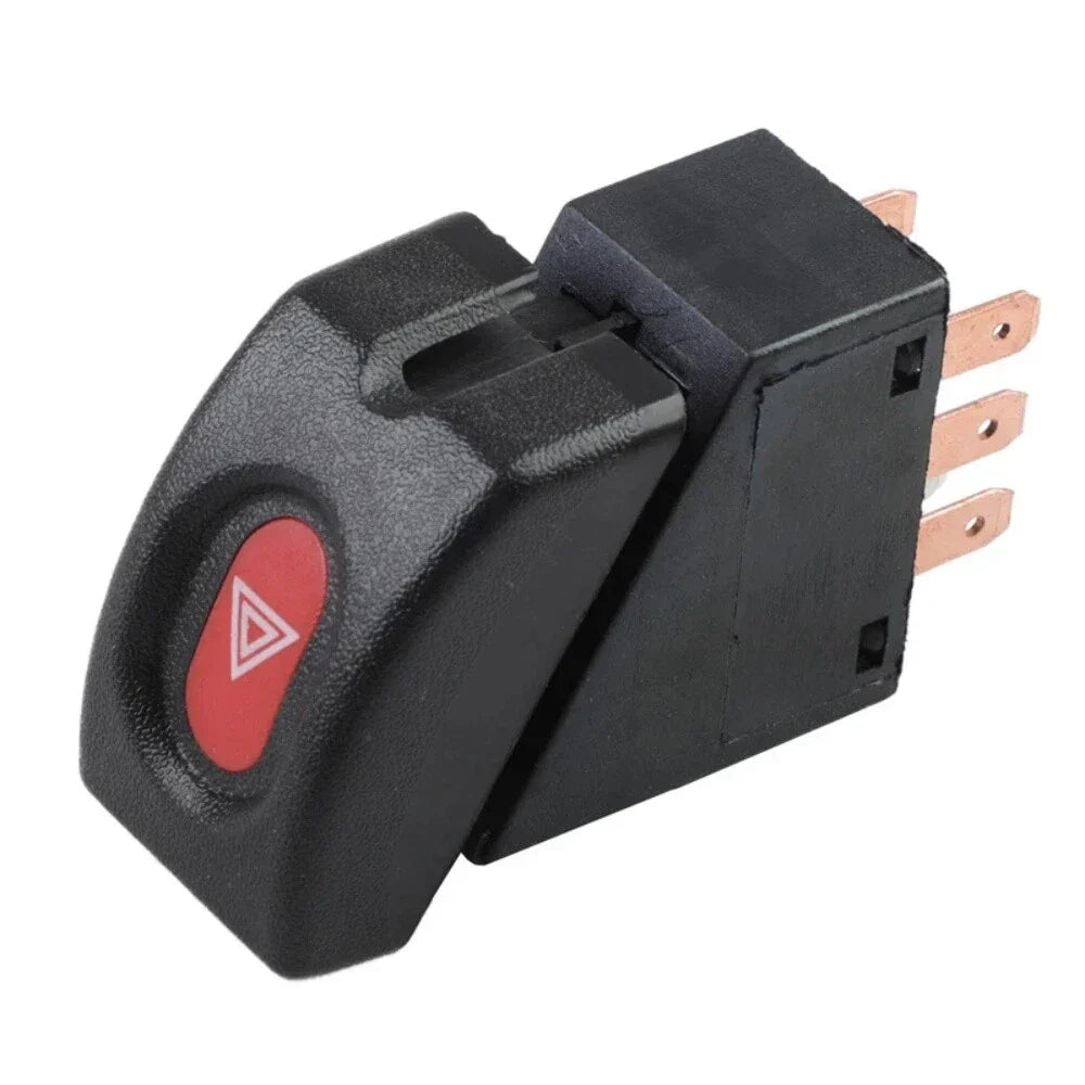 Hazard Warning Switch for Opel Combo Corsa B Tigra (1993-2000)
