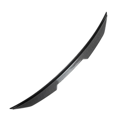 Carbon Fiber Rear Trunk Spoiler for Audi A5 B8 B8.5 Coupe (2008-2016)