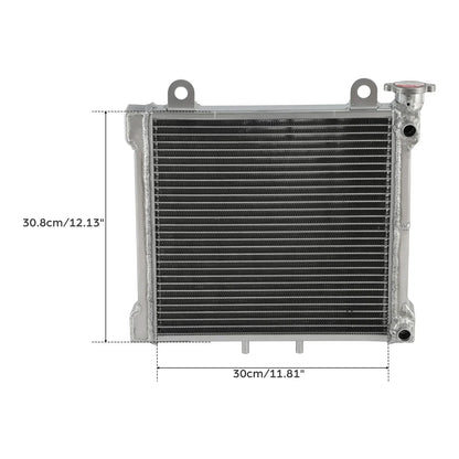 Radiator for Can-Am DS650 DS650X DS650 Baja (2001-2007)