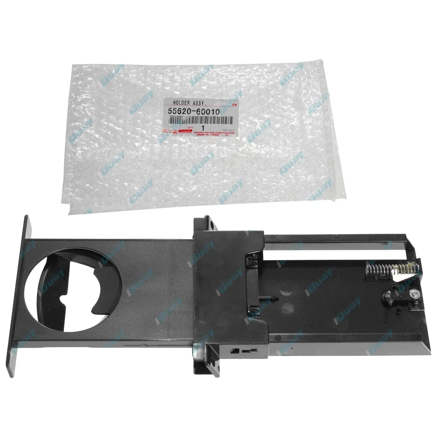 Genuine Drink Cup Holder for Toyota Landcruiser 80 Series FZJ80 HDJ80 HZJ80 95~