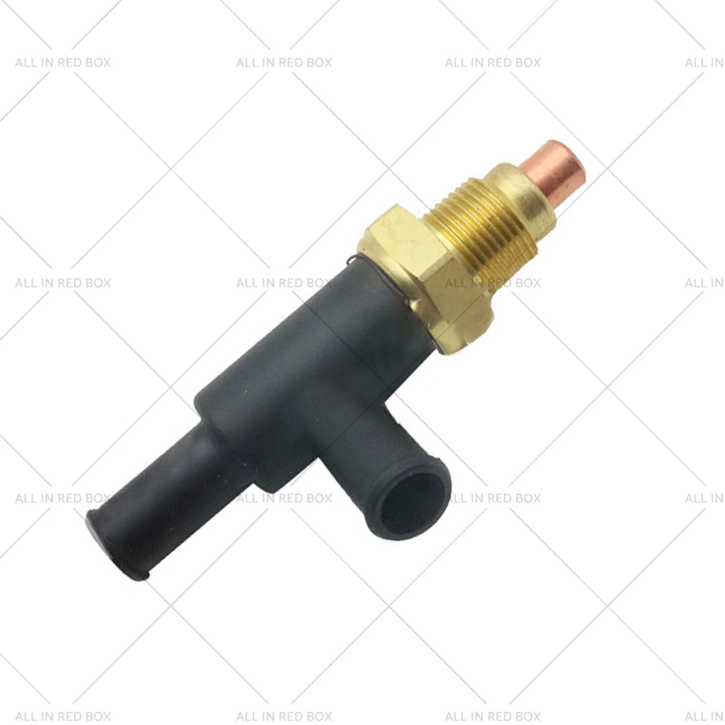 Air Assist Valve for Honda Accord, Civic, CR-V (2001-2023)