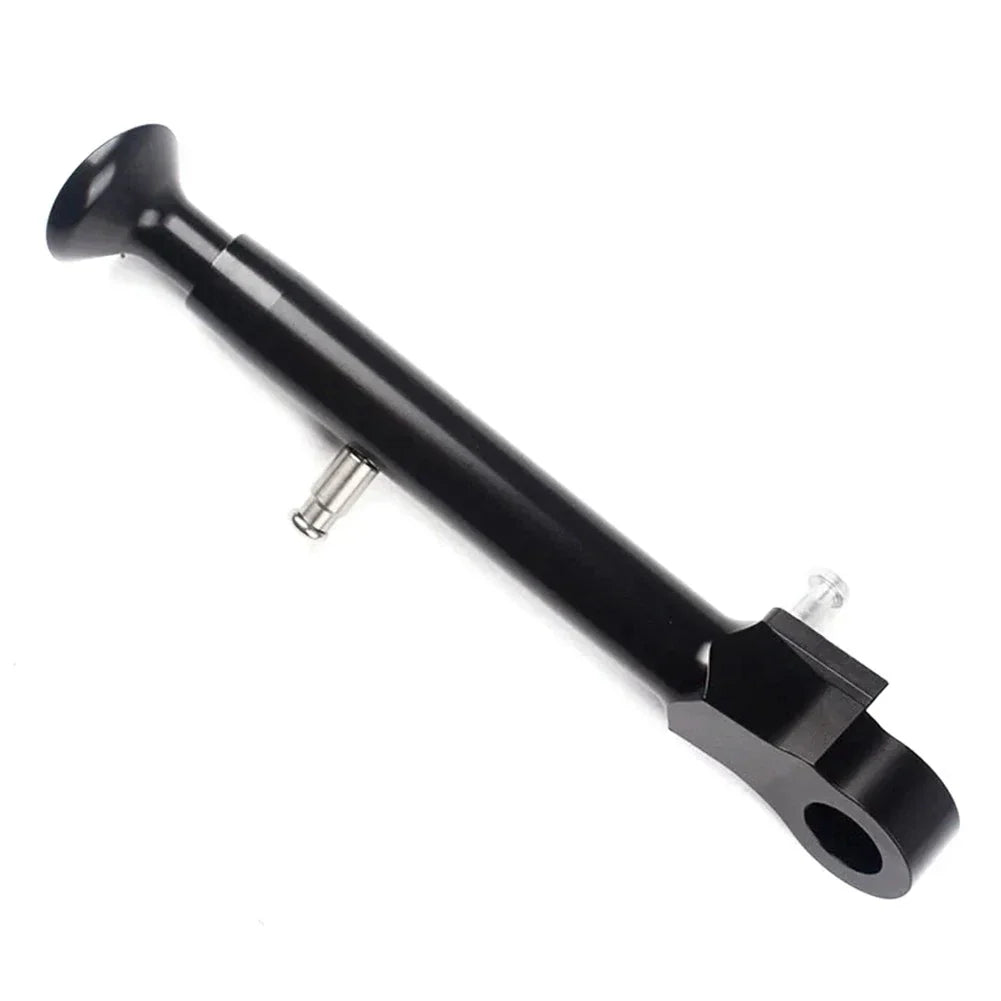 Adjustable Kickstand Side Stand for Yamaha YZF R1 R6S (1998-2010) Black